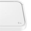 Зарядний пристрій Samsung 15W Wireless Charger Pad w/o White (EP-P2400BWEGEU) зображення 5