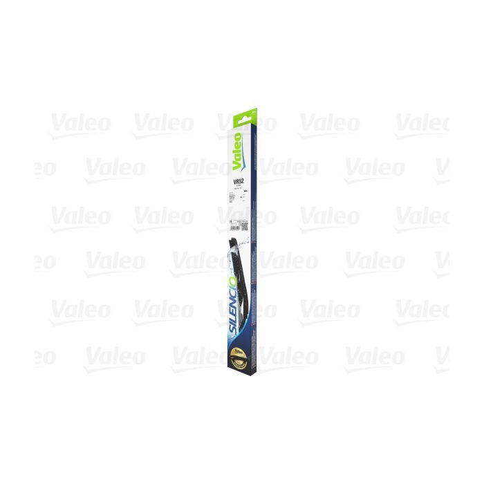 Щетка стеклоочистителя Valeo 574595 изображение 4