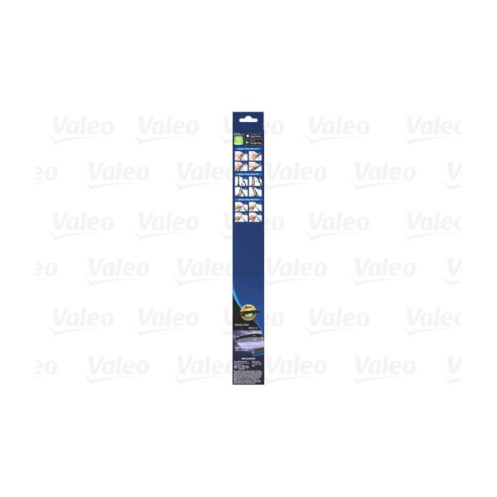 Щетка стеклоочистителя Valeo 574595 изображение 5