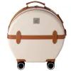 Валіза Semi Line 24" (M) Ecru/Brown (T5670-3) (DAS302667) зображення 2