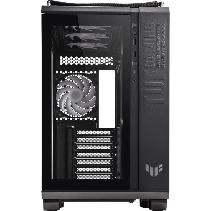 Корпус ASUS TUF Gaming GT502 Plus Black (90DC0090-B19010) изображение 4