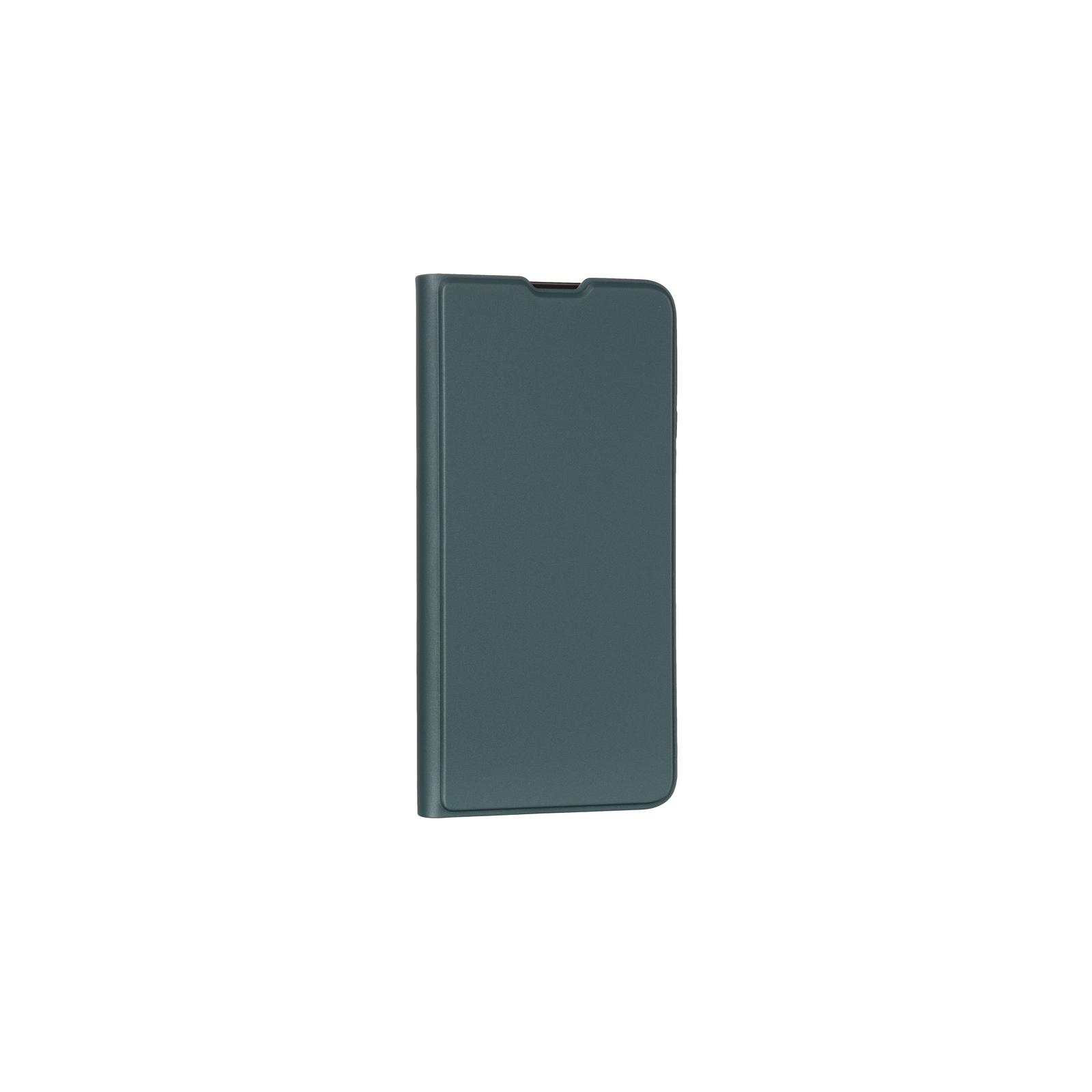 Чехол для мобильного телефона BeCover Exclusive New Style Xiaomi Redmi Note 13 4G Dark Green (711218) изображение 2