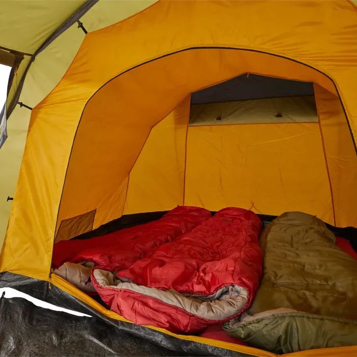 Палатка Grand Canyon Robson 3 Alu Capulet Olive (30921260) изображение 10