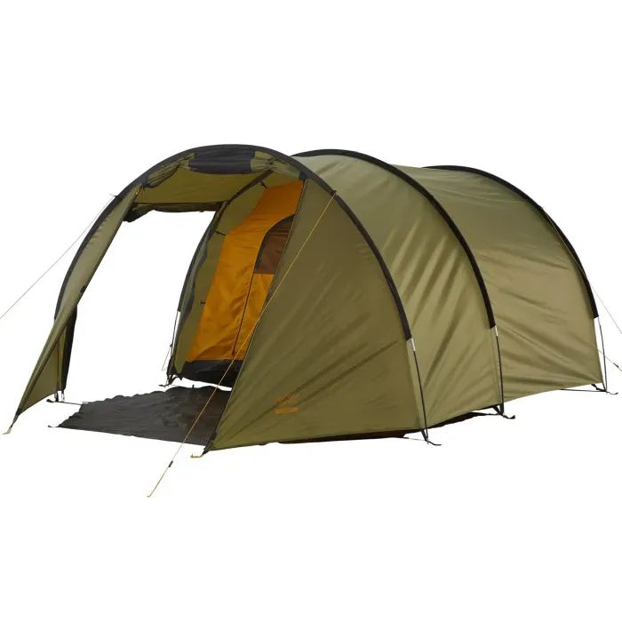 Палатка Grand Canyon Robson 3 Alu Capulet Olive (30921260) изображение 2