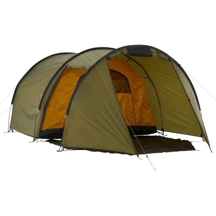 Палатка Grand Canyon Robson 3 Alu Capulet Olive (30921260) изображение 3