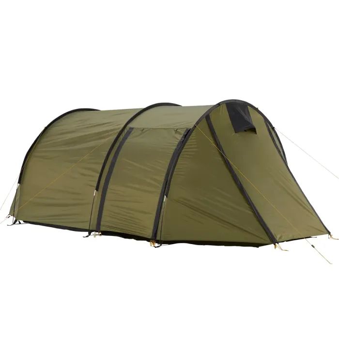 Палатка Grand Canyon Robson 3 Alu Capulet Olive (30921260) изображение 4