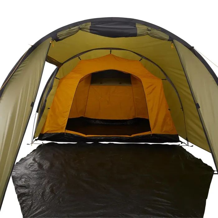 Палатка Grand Canyon Robson 3 Alu Capulet Olive (30921260) изображение 8