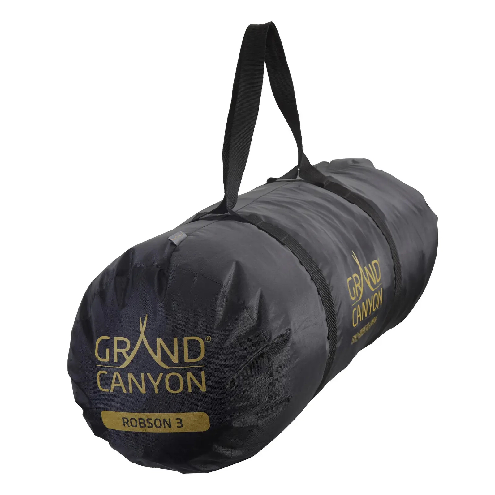 Палатка Grand Canyon Robson 3 Alu Capulet Olive (30921260) изображение 9