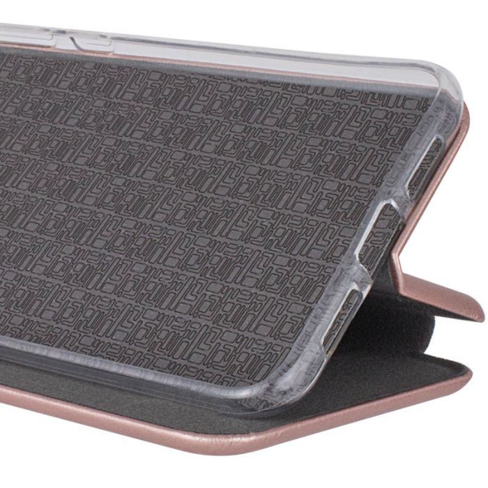 Чохол до мобільного телефона BeCover Exclusive Tecno Spark 20C (BG7n) Burgundy Red (711247) зображення 5