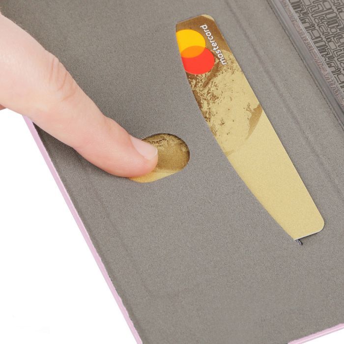 Чохол до мобільного телефона BeCover Exclusive Tecno Spark 20C (BG7n) Burgundy Red (711247) зображення 6