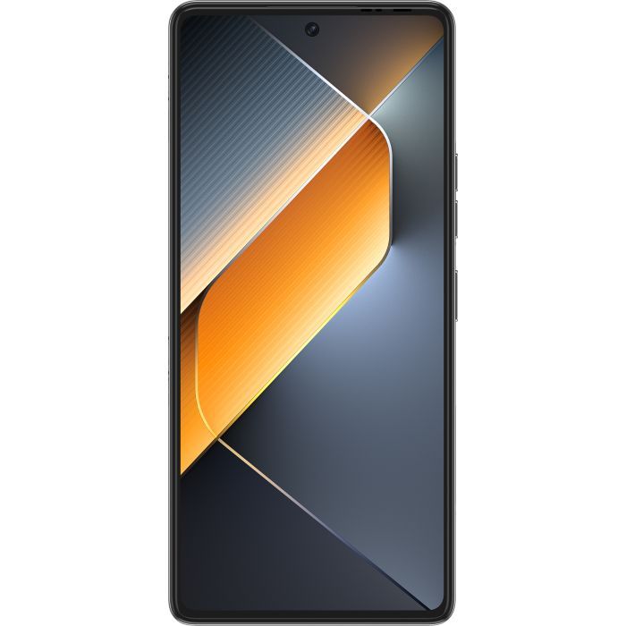 Мобільний телефон Tecno POVA 6 12/256GB Meteorite Grey (4894947019067) зображення 2