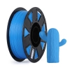 Пластик для 3D-принтера Creality PLA 1кг, 1.75мм, blue (3301010125) изображение 2