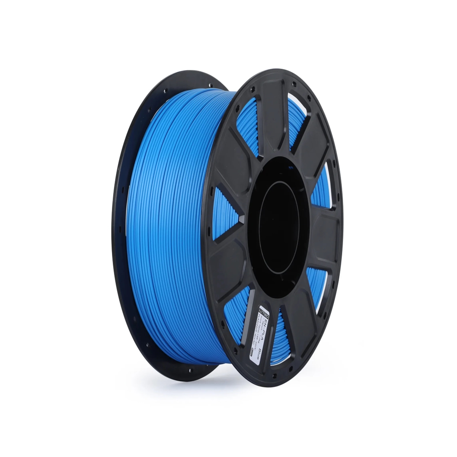 Пластик для 3D-принтера Creality PLA 1кг, 1.75мм, blue (3301010125)