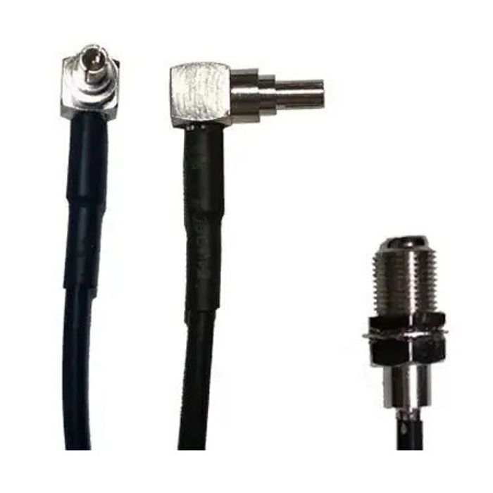 Антена до GSM модема Mobile Guard CRS9 Male - F Female (2069854450018) зображення 2