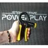 Эспандер PowerPlay кистьовий 10-40 кг Strength Grip Чорно-жовтий (PP_4323_Bl/Yellow) изображение 7