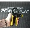 Еспандер PowerPlay кистьовий 10-40 кг Strength Grip Чорно-жовтий (PP_4323_Bl/Yellow) зображення 7