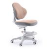 Детское кресло ErgoKids Mio Classic Y-405 Brown (Y-405 BR)