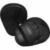 Лапы боксерские RDX T15 Noir Matte Black (FPR-T15MB) изображение 2