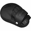 Лапы боксерские RDX T15 Noir Matte Black (FPR-T15MB) изображение 4