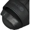 Лапы боксерские RDX T15 Noir Matte Black (FPR-T15MB) изображение 6