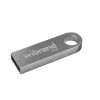 USB флеш накопитель Wibrand 16GB Puma Silver USB 2.0 (WI2.0/PU16U1S)