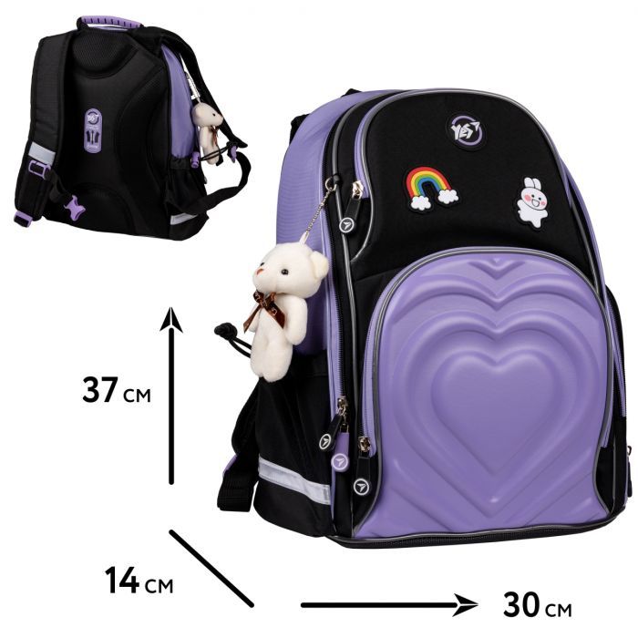 Школьный набор Yes S-100_Collection Girl&lsquo;s Dream (559775) изображение 10