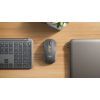 Комплект Logitech Signature Slim MK950 for Business Wireless/Bluetooth UA Graphite (920-012508) изображение 12