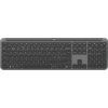 Комплект Logitech Signature Slim MK950 for Business Wireless/Bluetooth UA Graphite (920-012508) изображение 4