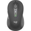 Комплект Logitech Signature Slim MK950 for Business Wireless/Bluetooth UA Graphite (920-012508) изображение 5