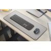 Комплект Logitech Signature Slim MK950 for Business Wireless/Bluetooth UA Graphite (920-012508) изображение 8