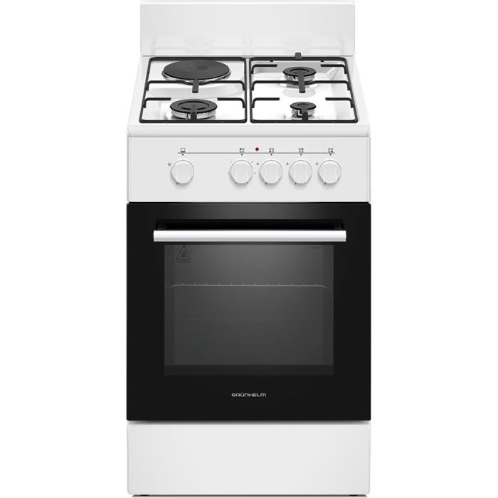 Плита Grunhelm GF5600W