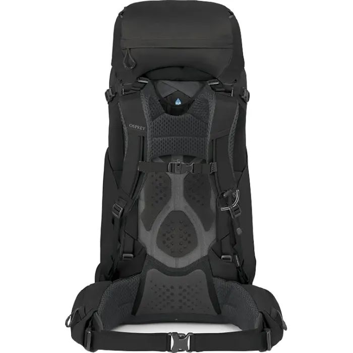 Рюкзак туристический Osprey Kestrel 58 black S/M (009.3305) изображение 3