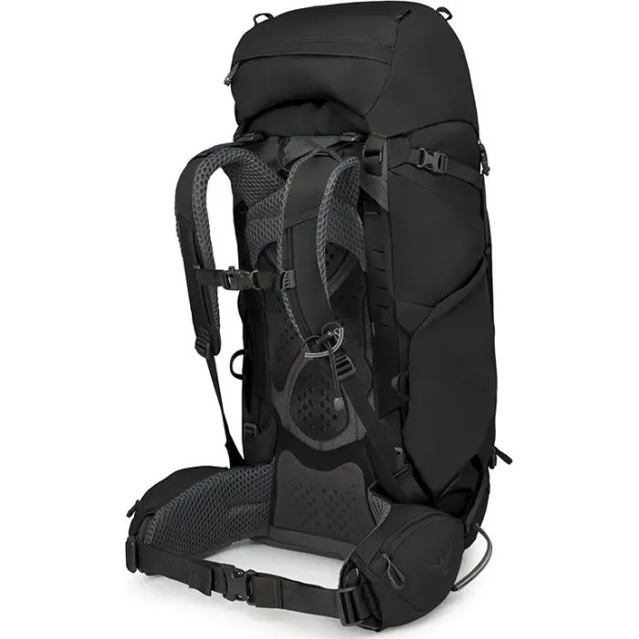 Рюкзак туристический Osprey Kestrel 58 black S/M (009.3305) изображение 4