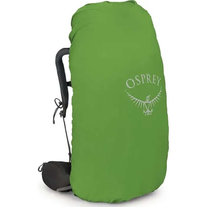 Рюкзак туристический Osprey Kestrel 58 black S/M (009.3305) изображение 5