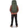 Рюкзак туристический Osprey Kestrel 58 black S/M (009.3305) изображение 8