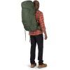 Рюкзак туристический Osprey Kestrel 58 black S/M (009.3305) изображение 9