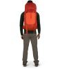Рюкзак туристический Osprey Talon Pro 40 mars orange S/M (009.3531) изображение 6