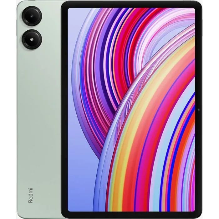 Планшет Xiaomi Redmi Pad Pro 12.1" 6/128GB Graphite Gray (VHU4737EU) (1052097)
