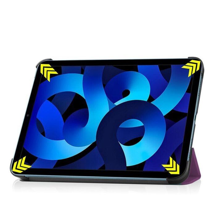Чехол для планшета BeCover Smart Case Apple iPad Air 11" M2/M3 (2024/2025) Black (711383) изображение 5