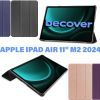 Чехол для планшета BeCover Smart Case Apple iPad Air 11" M2/M3 (2024/2025) Purple (711387) изображение 7
