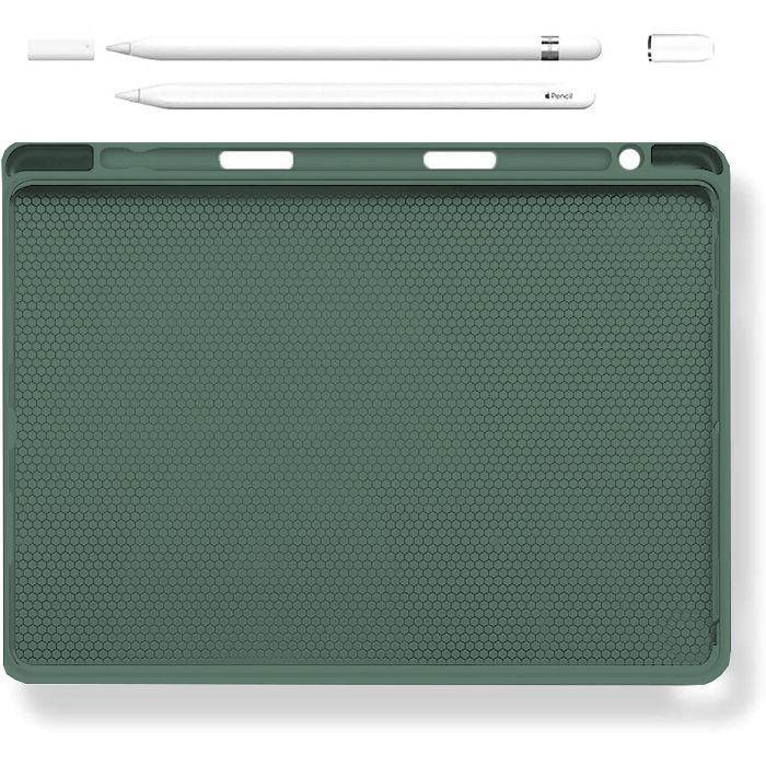 Чехол для планшета BeCover Keyboard Apple iPad Air 11" M2/M3 (2024/2025) Black (711394) изображение 3