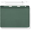 Чехол для планшета BeCover Keyboard Apple iPad Air 11" M2/M3 (2024/2025) Dark Green (711395) изображение 3