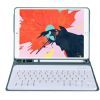 Чехол для планшета BeCover Keyboard Apple iPad Air 11" M2/M3 (2024/2025) Dark Green (711395) изображение 4
