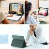 Чехол для планшета BeCover Keyboard Apple iPad Air 11" M2/M3 (2024/2025) Dark Green (711395) изображение 6