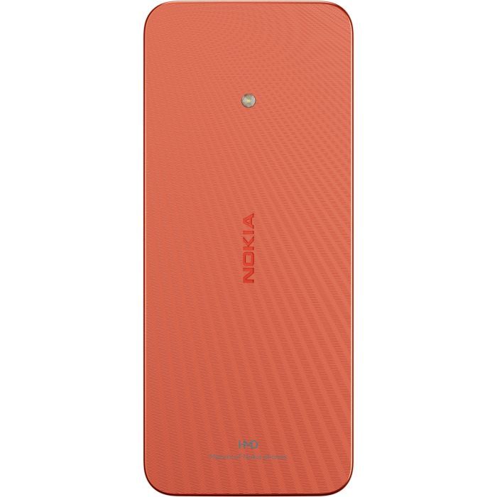 Мобильный телефон Nokia 215 4G DS 2024 Peach изображение 3