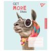 Зошит Yes Get more likes 18 аркушів клітинка (767246) зображення 6