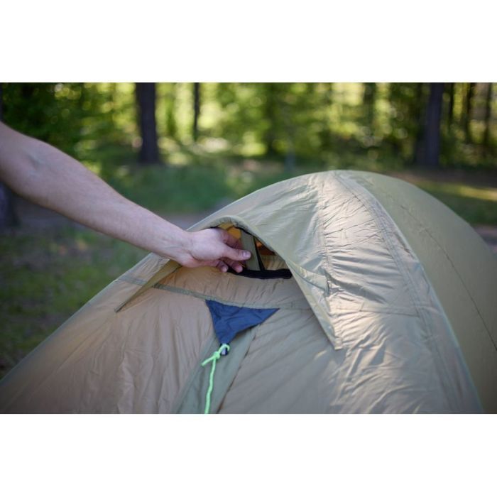Палатка Trimm Comet sand (001.009.0070) изображение 6