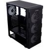 Корпус Prologix E115 Black изображение 2