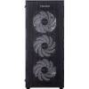 Корпус Prologix E115 Black изображение 4