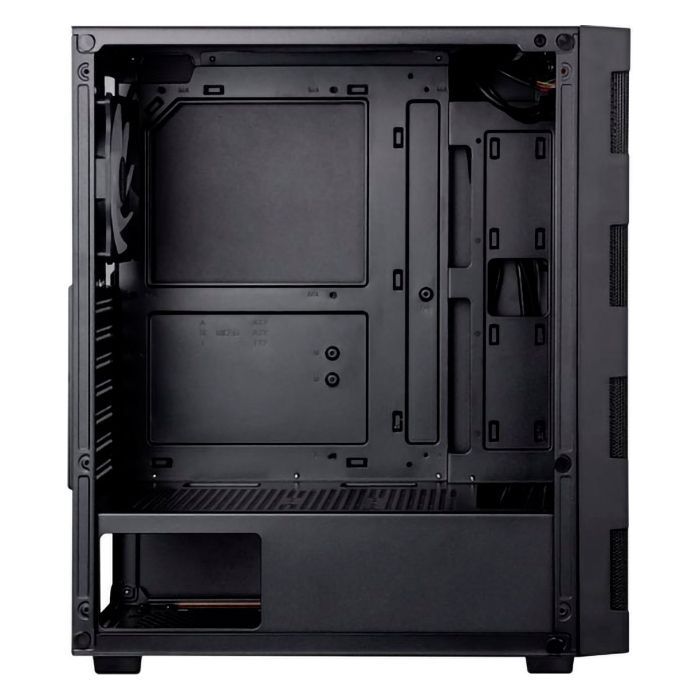 Корпус Prologix E115 Black изображение 5